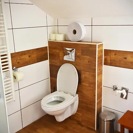Apartment Restaurace 16