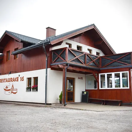 Daire Restaurace 16