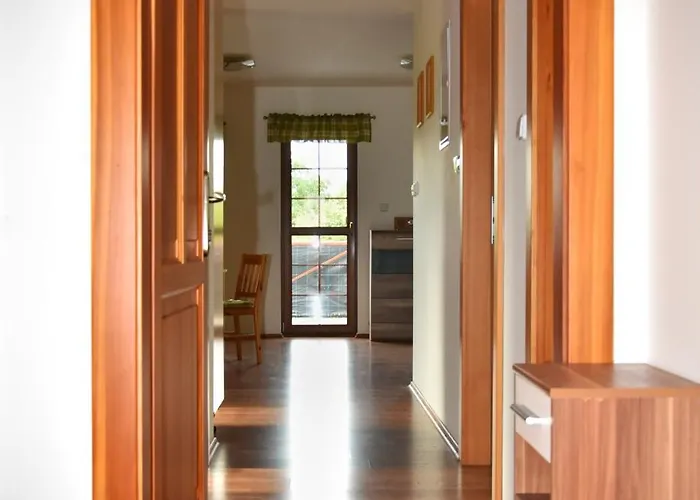 Apartmán Restaurace 16 Horka u Stare Paky