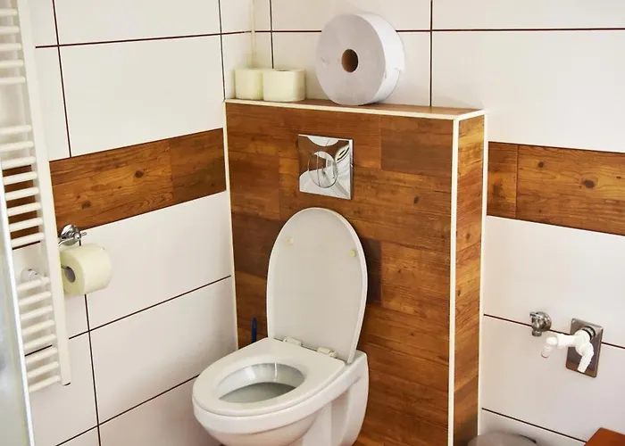 Apartmán Restaurace 16