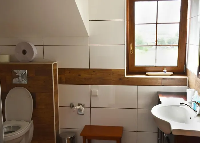 Apartmán Restaurace 16